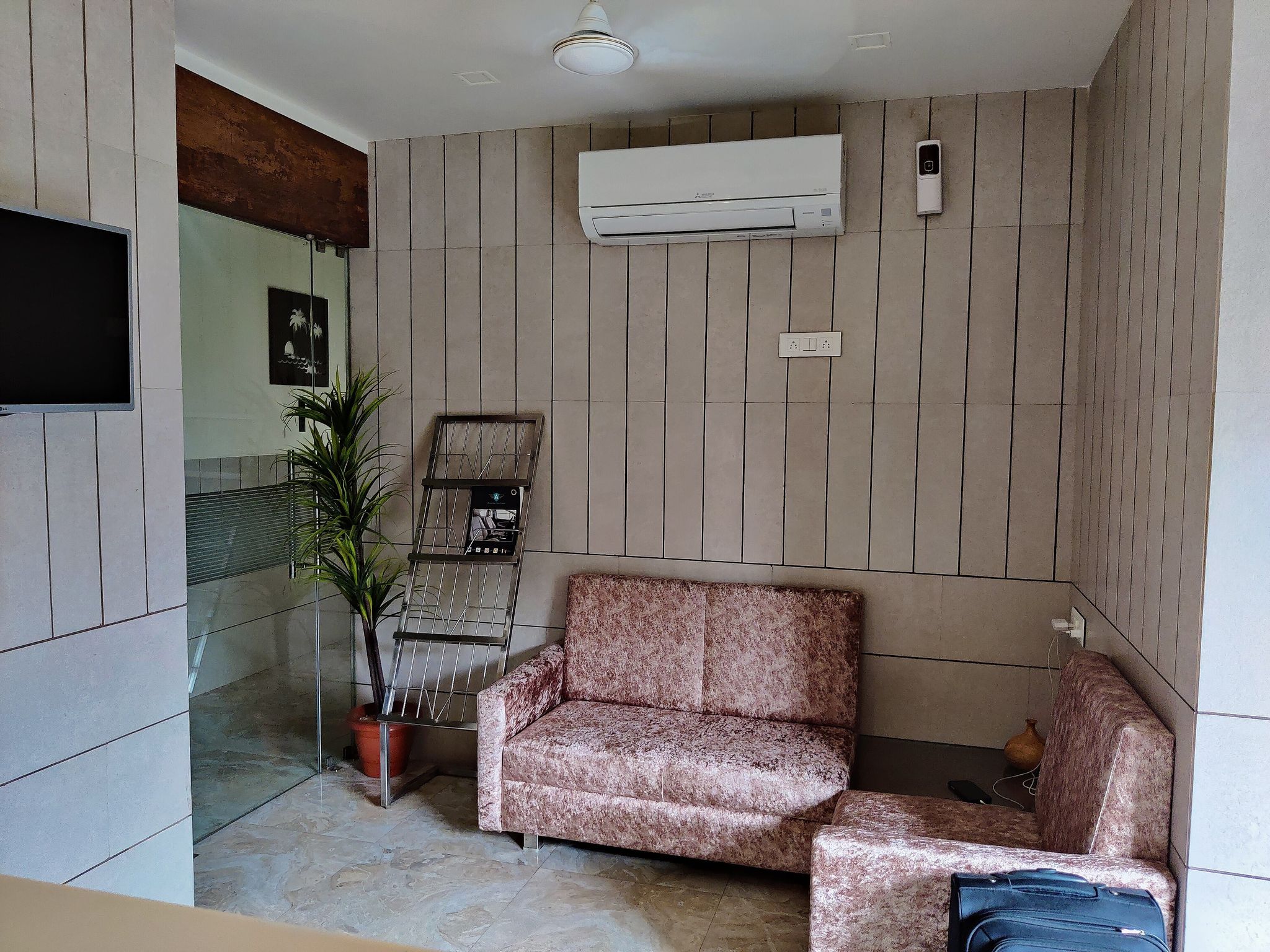 undefined Hotel Alka Inn 3