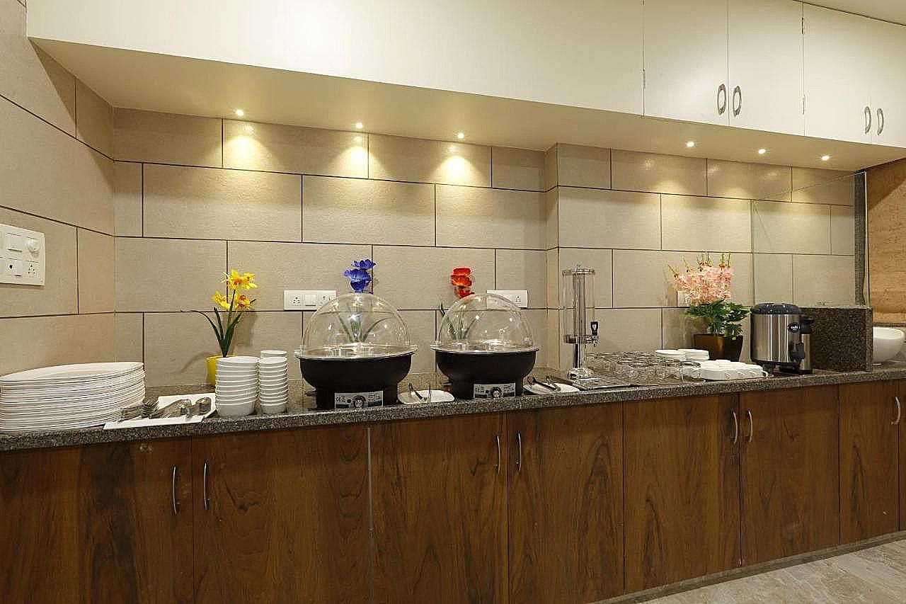 undefined Hotel Alka Inn 10