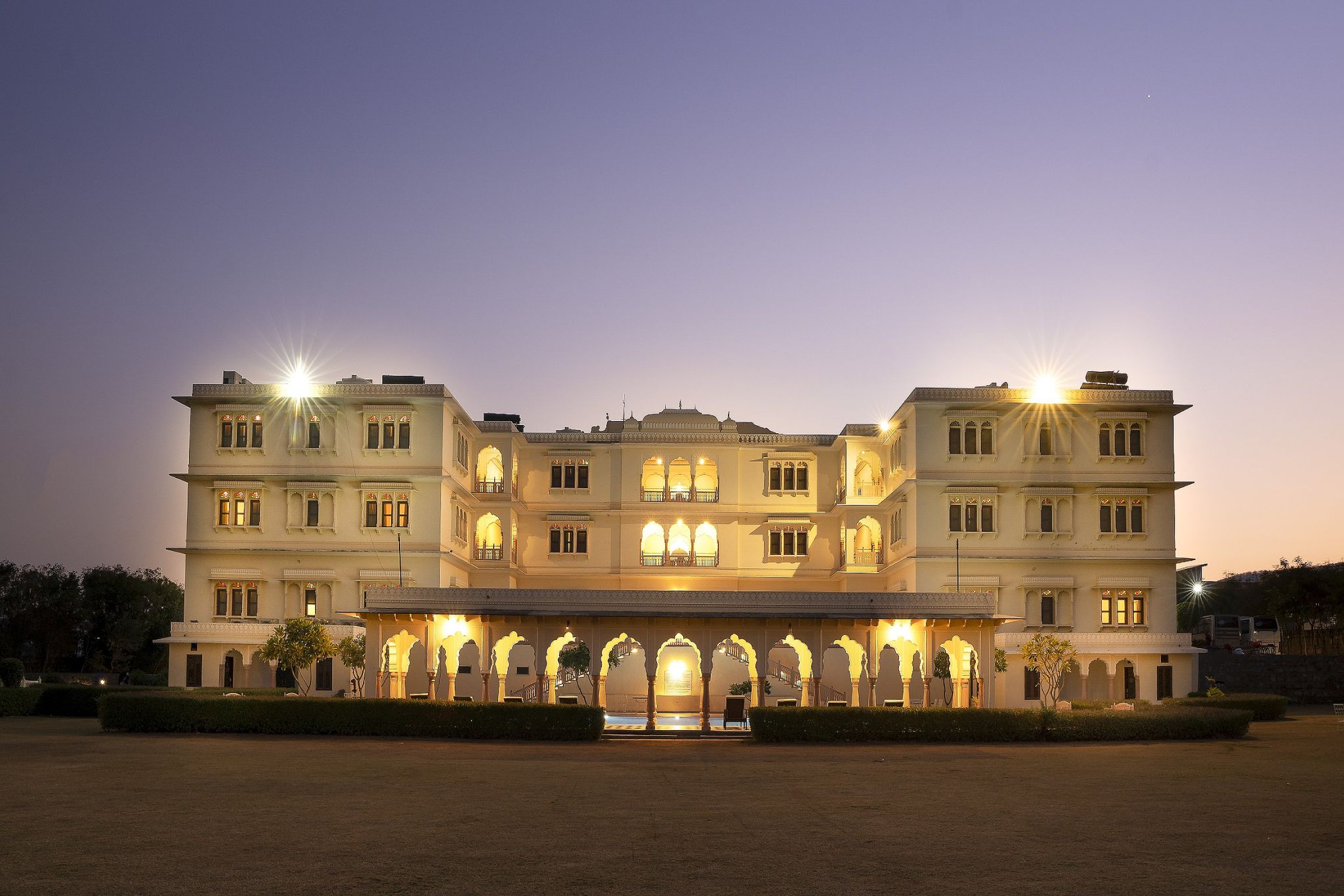 Facade