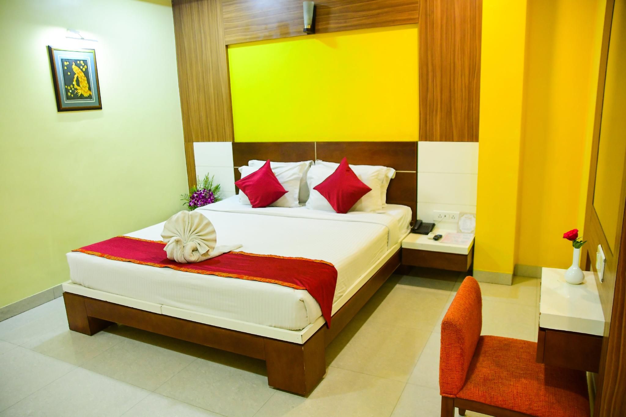 Signature Premier Room