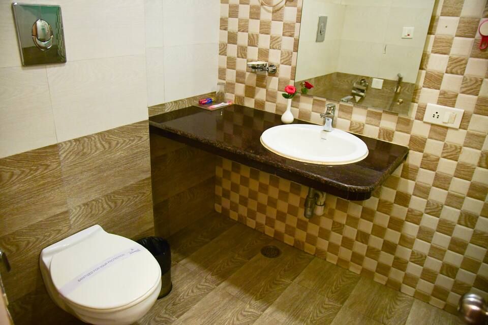 Signature Grand Room