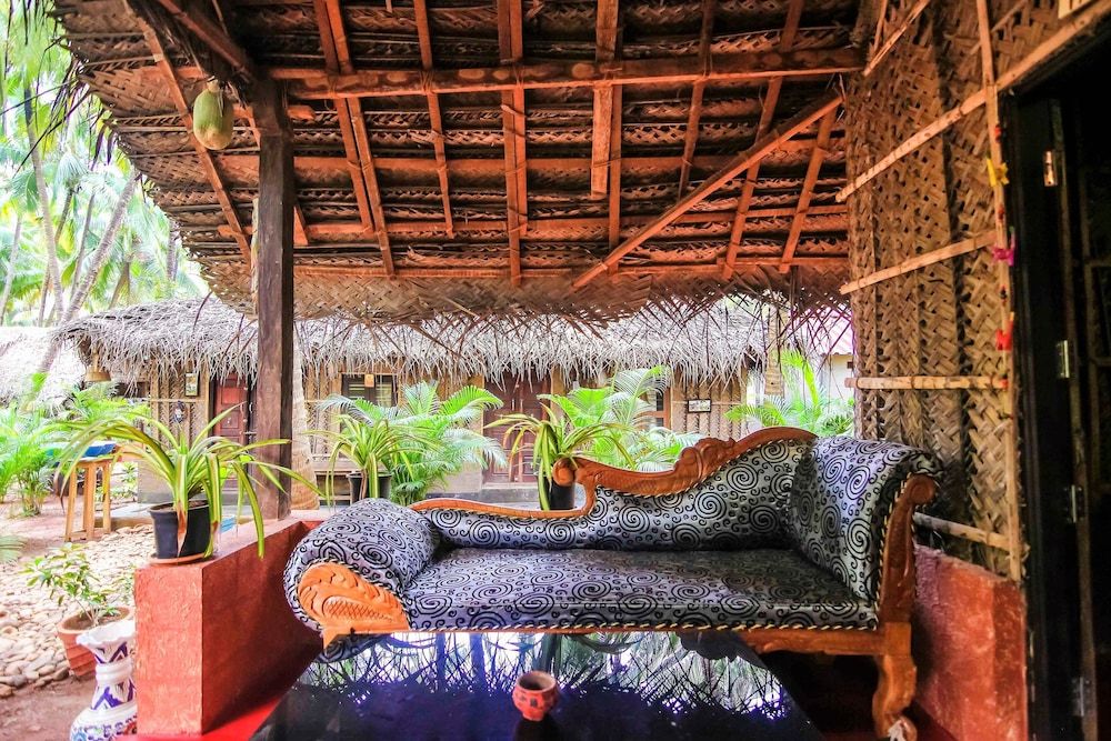 undefined Palm Trees Ayurvedic Heritage 5