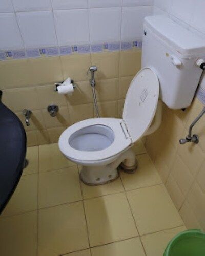 Hotel Kailash International Superior Room 4