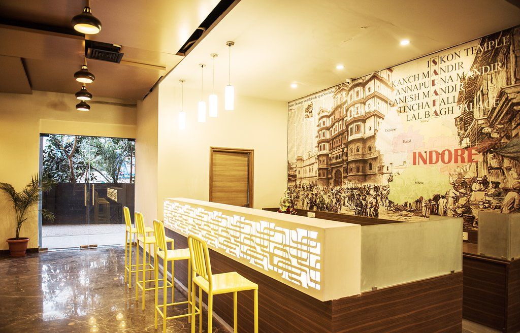 undefined Cosmopolitan Hotel 2