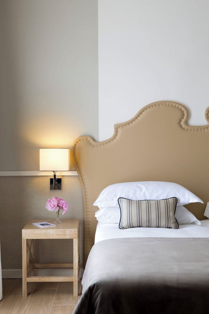 Starhotels Terminus Superior Double Room 3