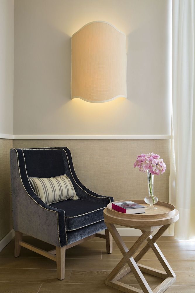 Starhotels Terminus Superior Double Room 7