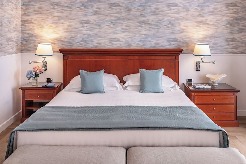 undefined Starhotels Terminus 6