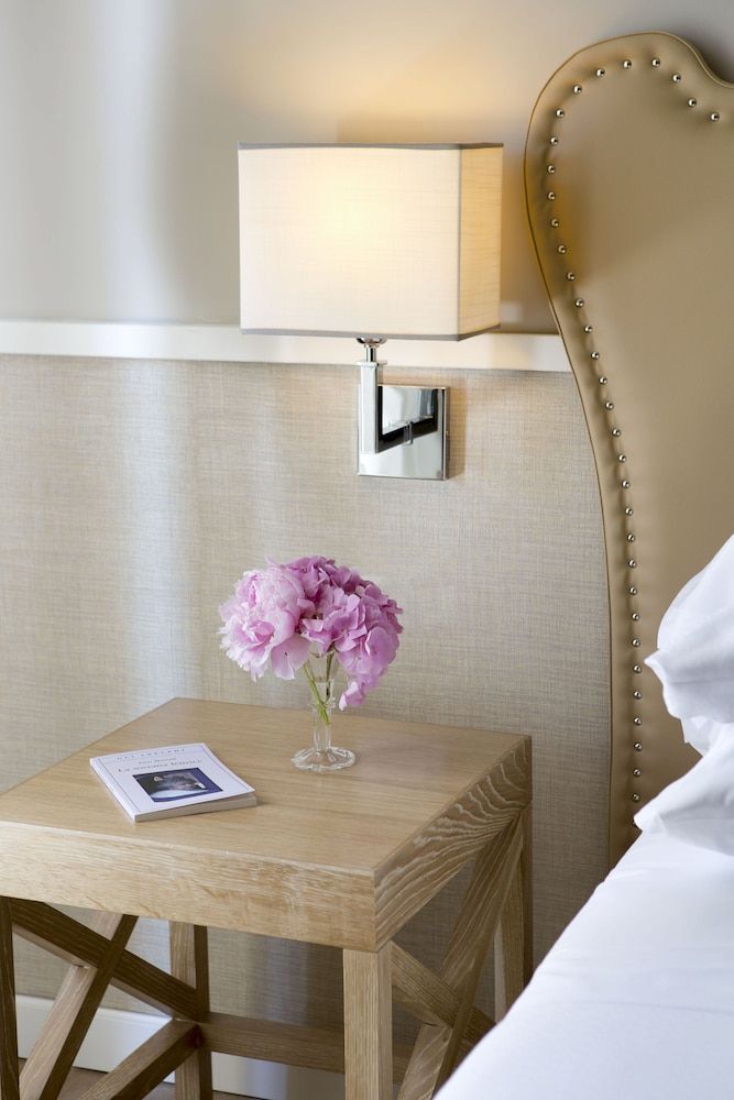 Starhotels Terminus Superior Double Room 8