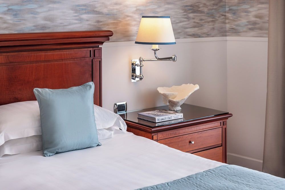 undefined Starhotels Terminus 8
