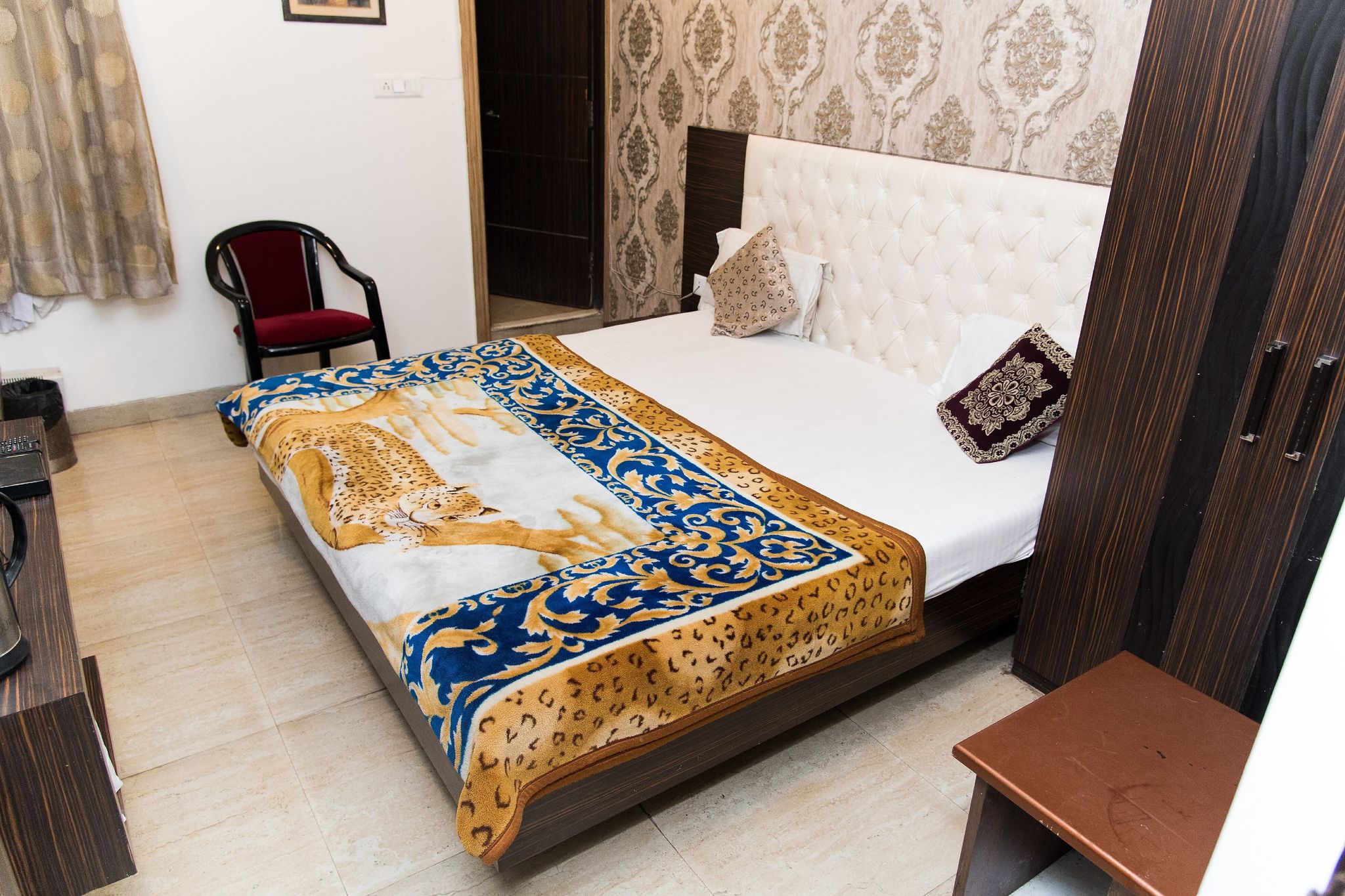 Hotel IP Palace Budget Room 15