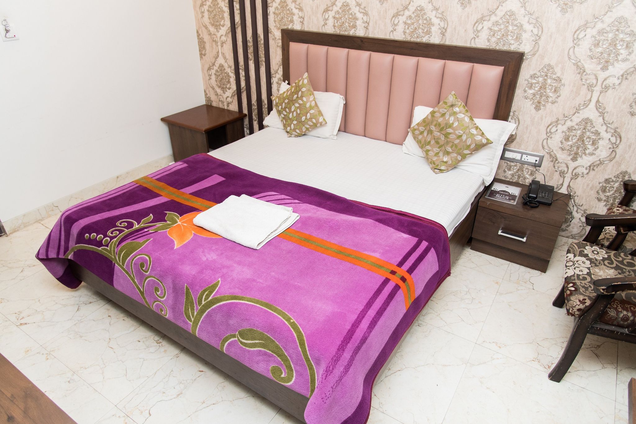 Hotel IP Palace Budget Room 7