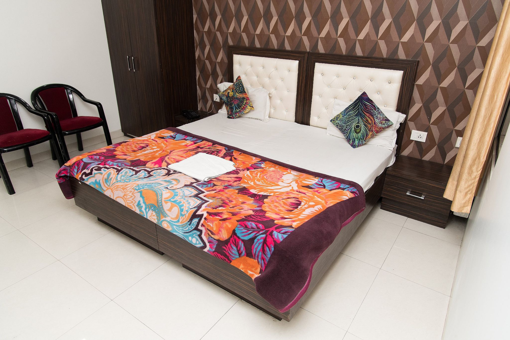 Hotel IP Palace Budget Room 9