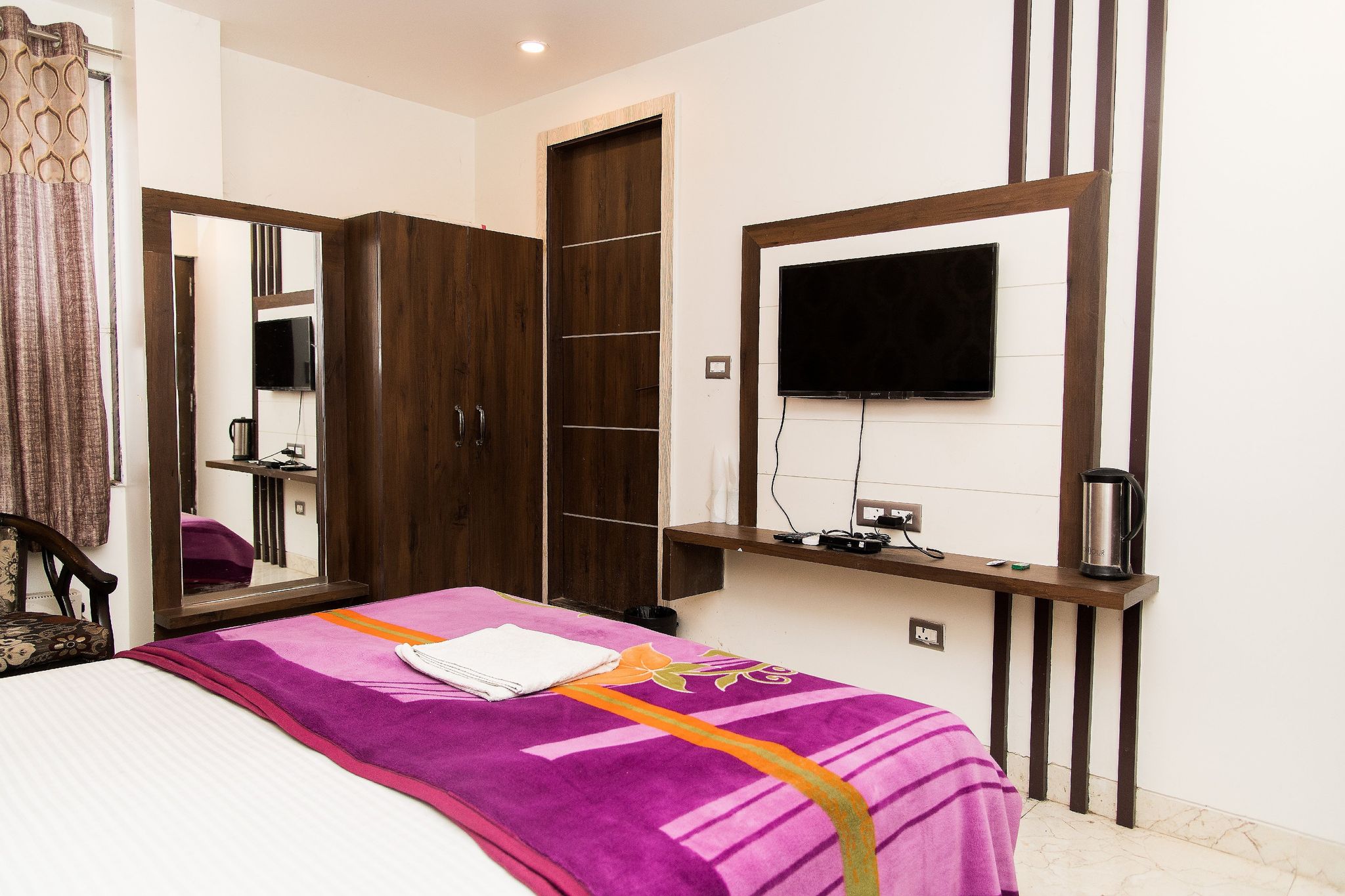 Hotel IP Palace Budget Room 10