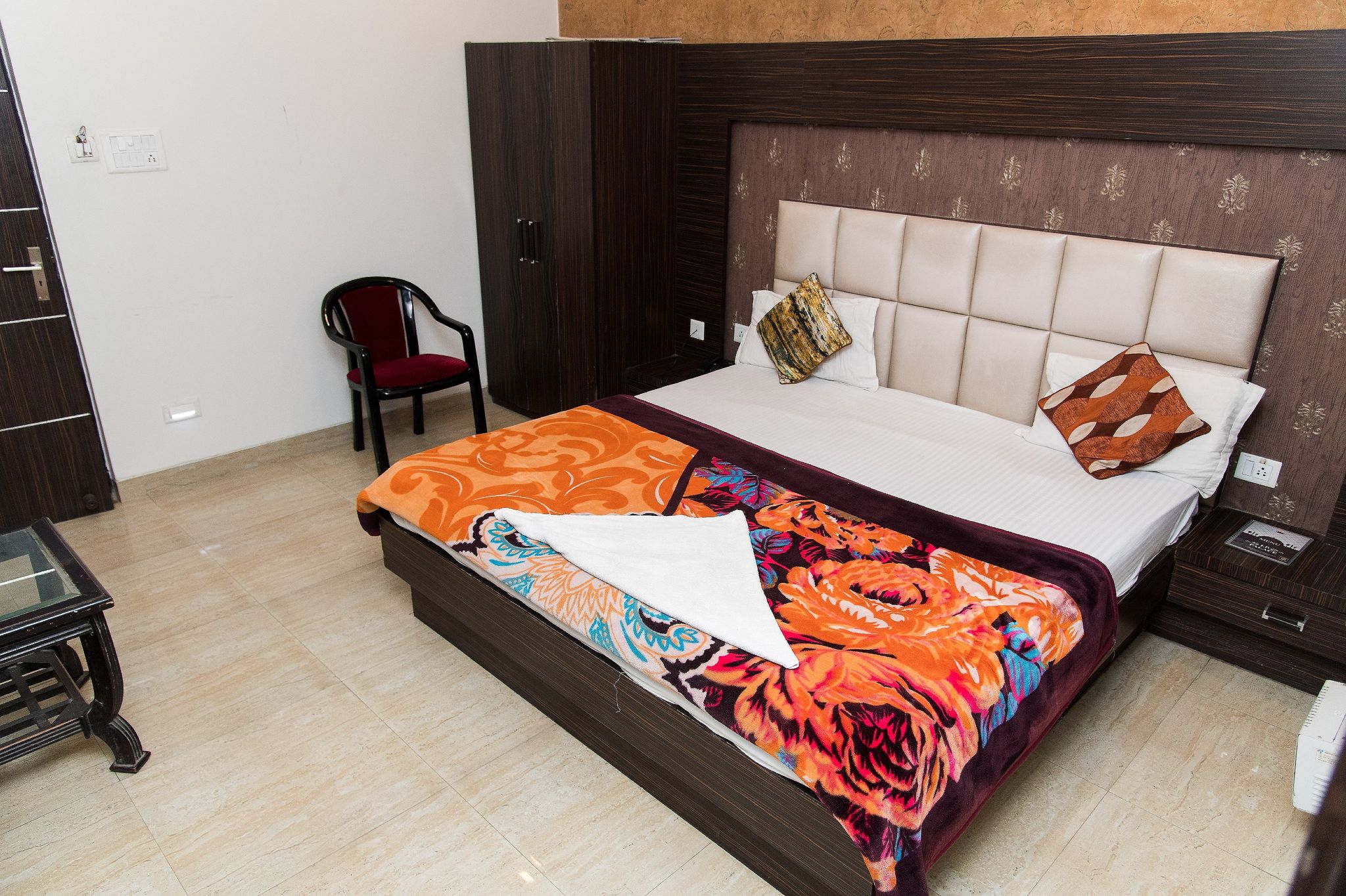 Hotel IP Palace Budget Room 11