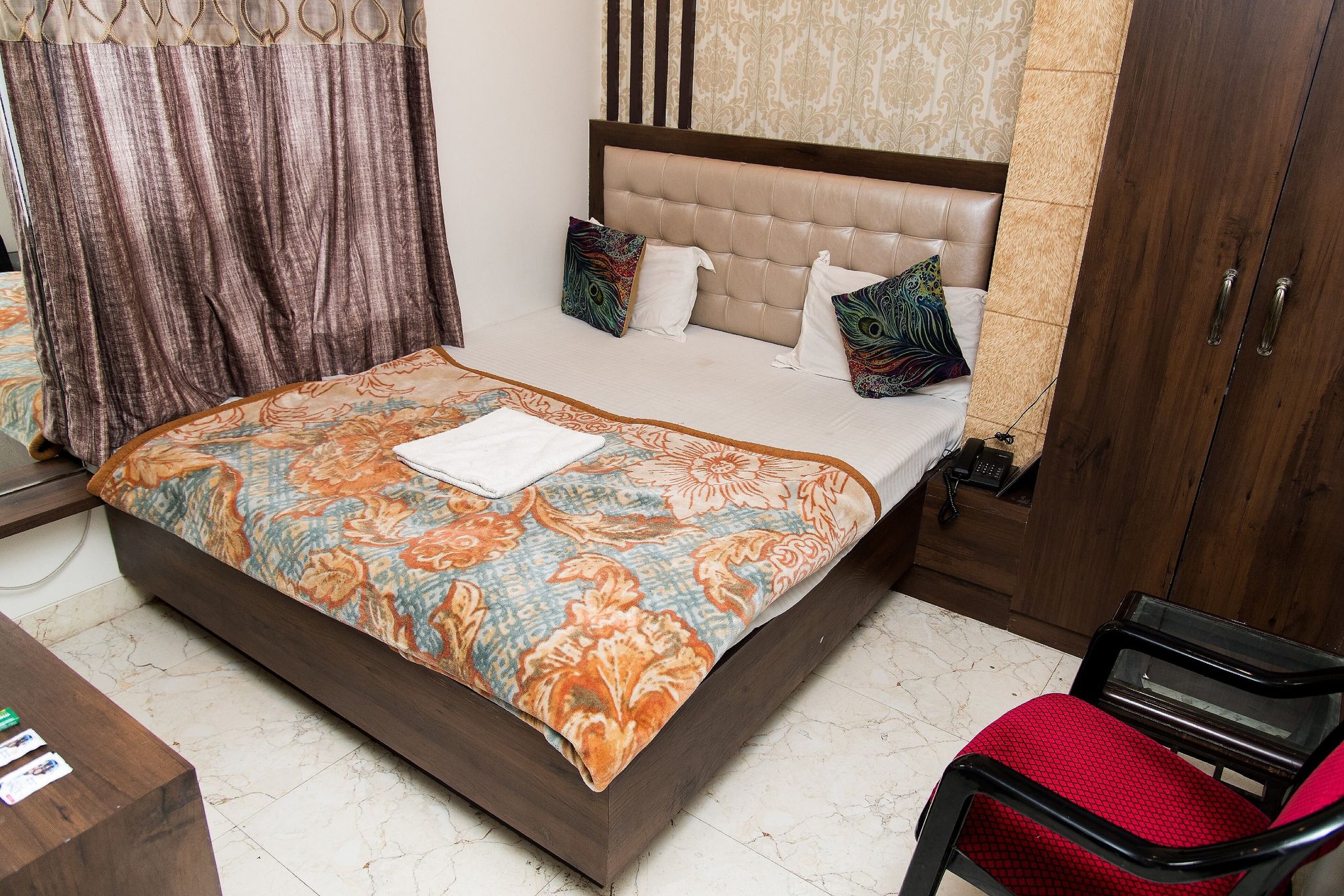 Hotel IP Palace Budget Room 16