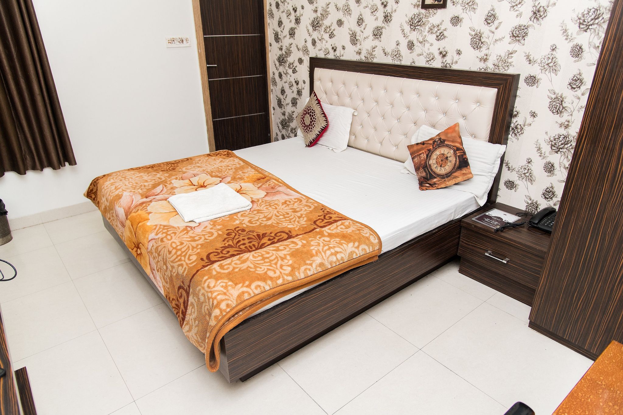 Hotel IP Palace Budget Room 4