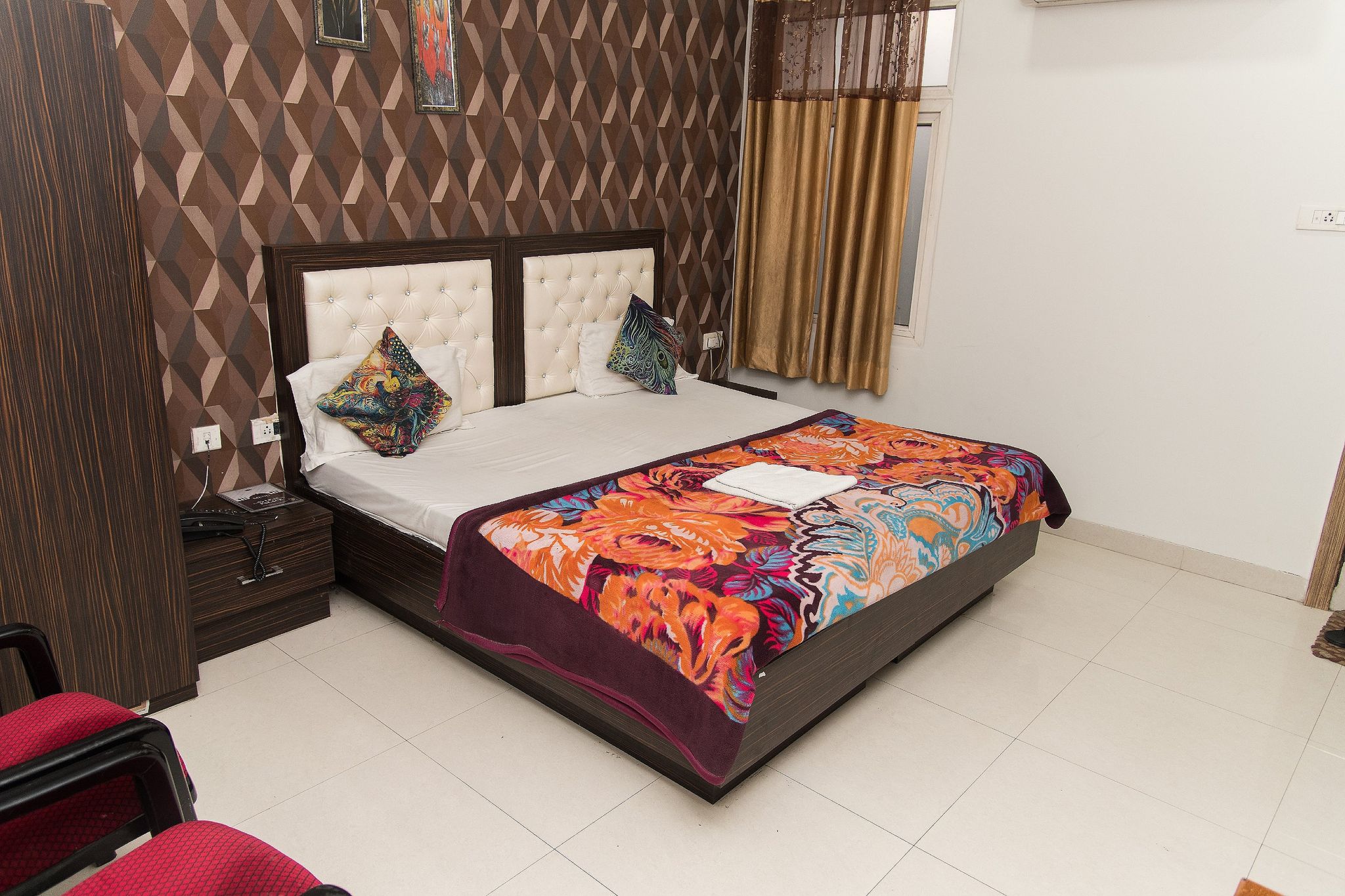 Hotel IP Palace Budget Room 6