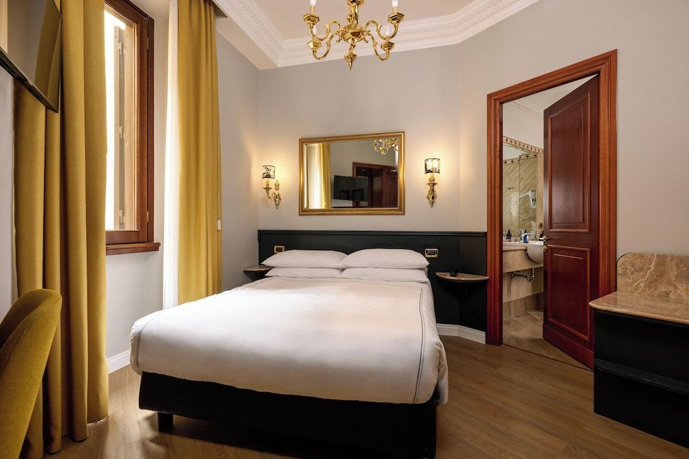 undefined Hotel Barberini