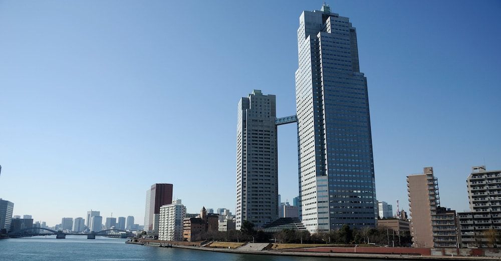 undefined Ginza Creston