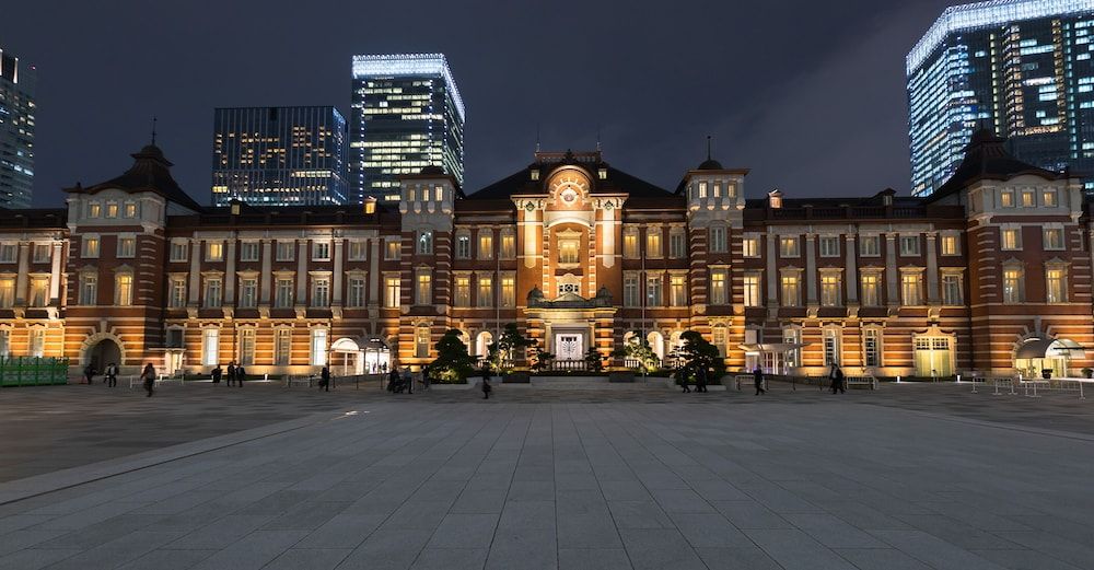 undefined Ginza Creston 5