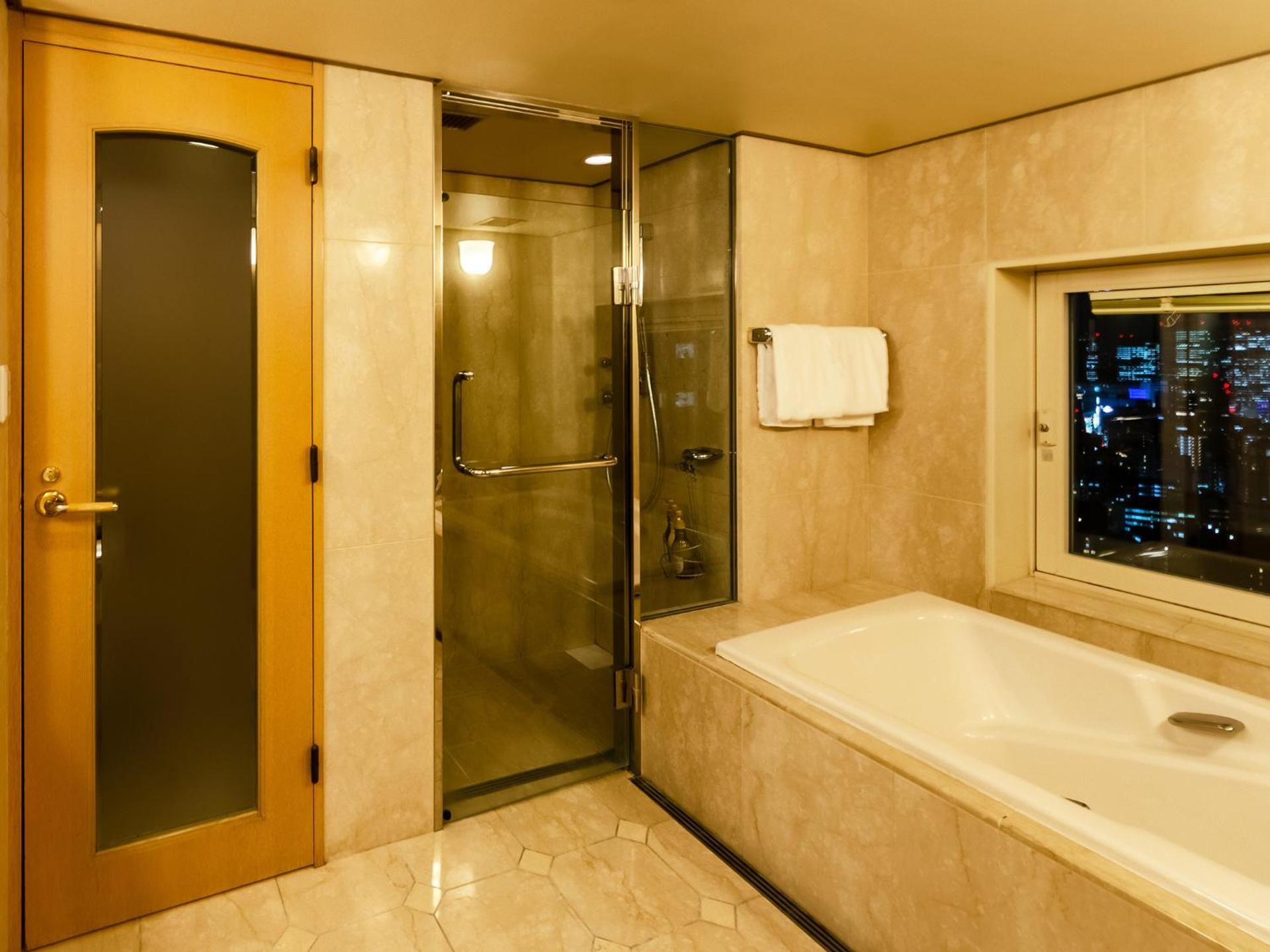 Executive Twin Non-Smoking