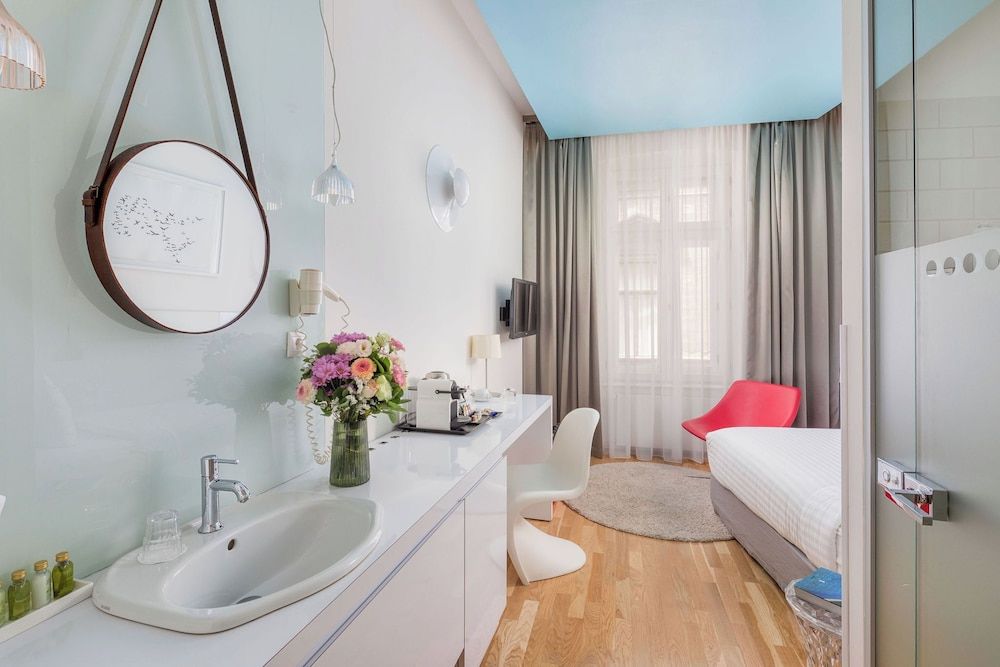 undefined Casati Hotel – Adults Only