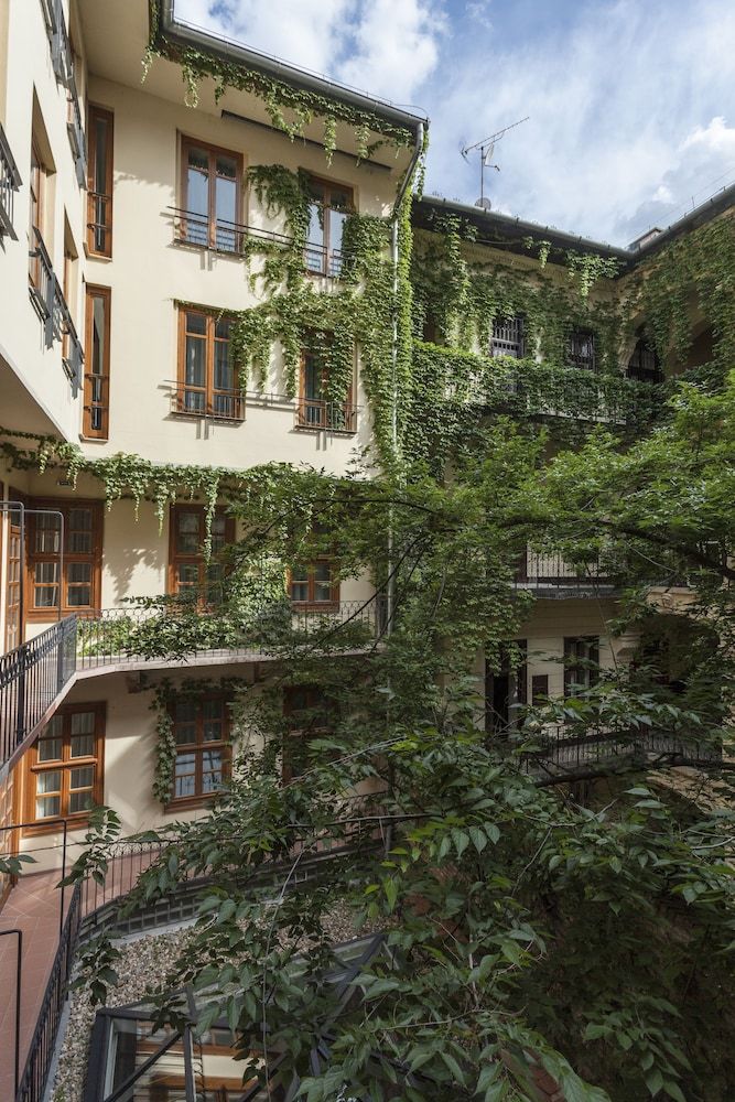 undefined Casati Hotel – Adults Only 5