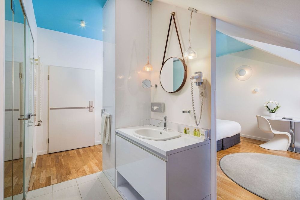 Casati Hotel – Adults Only Double or Twin Room 12