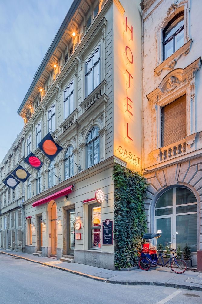 undefined Casati Hotel – Adults Only 4