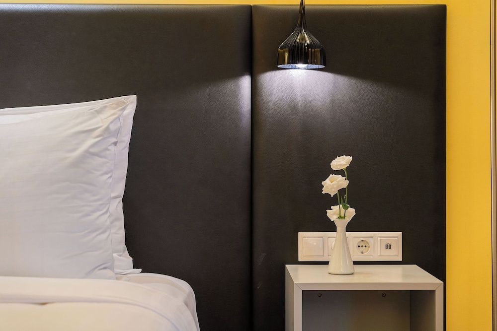 Casati Hotel – Adults Only Double or Twin Room 6