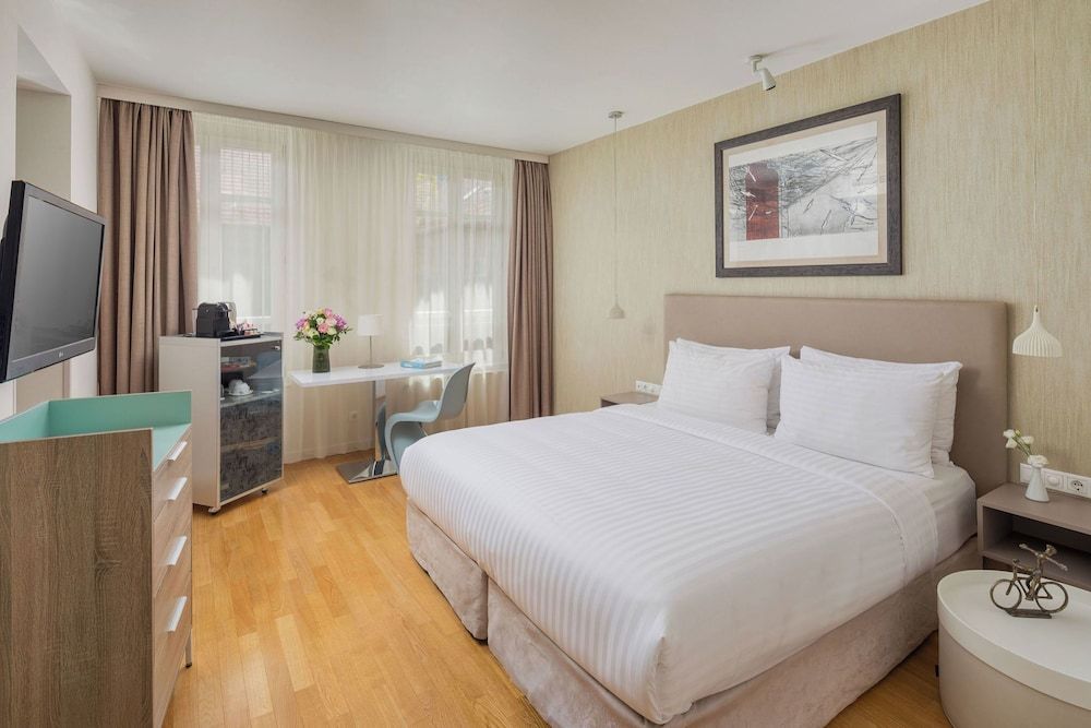 Casati Hotel – Adults Only Double or Twin Room 7