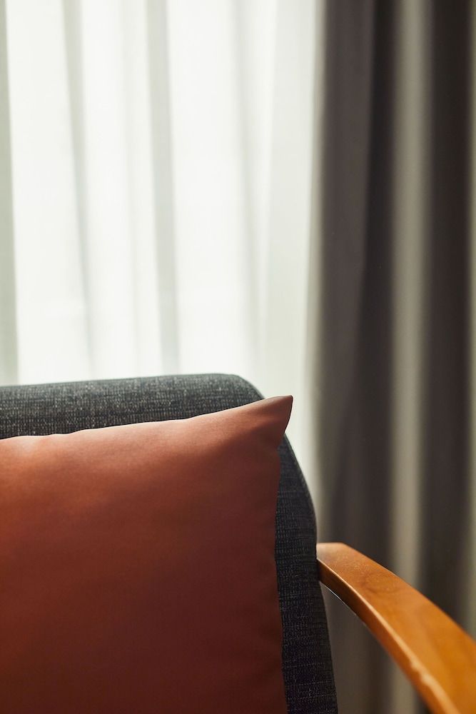 Hotel Silken Juan de Austria Standard Room 18