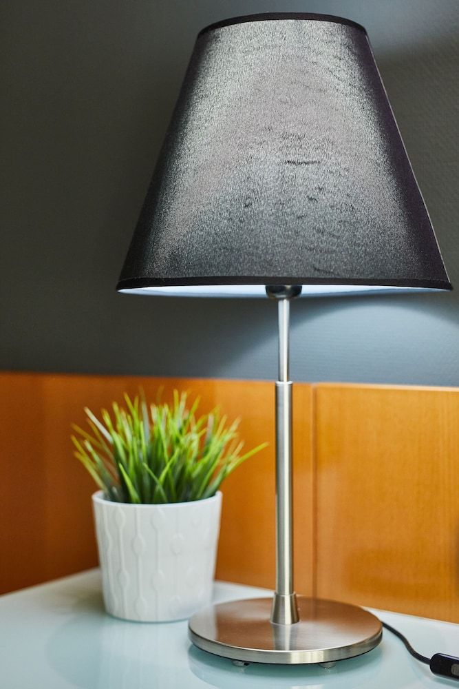 Hotel Silken Juan de Austria Standard Room 19