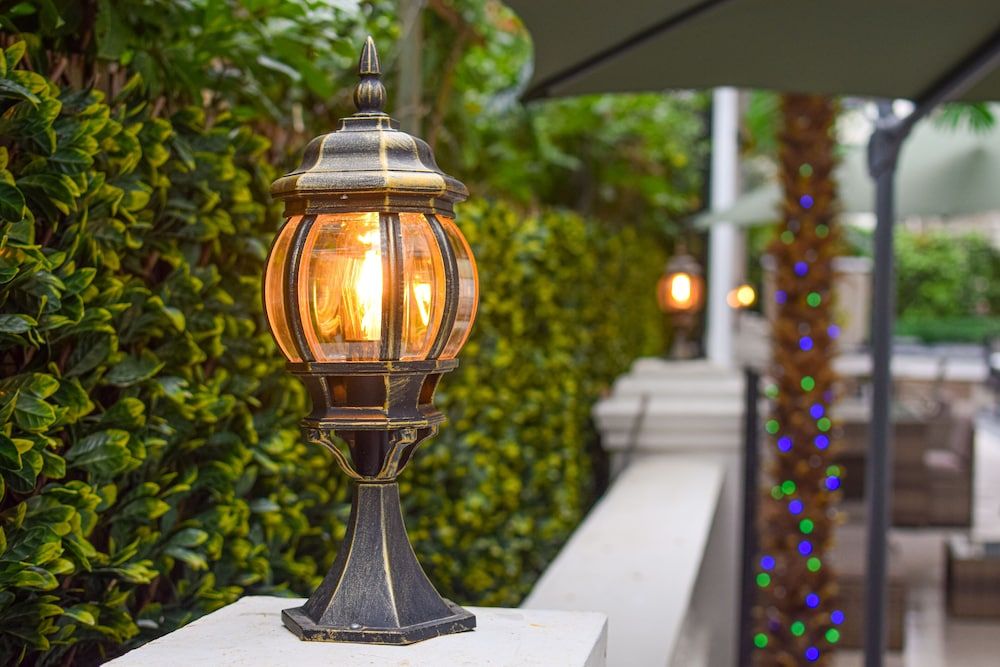 undefined Pembridge Palace Hotel 4