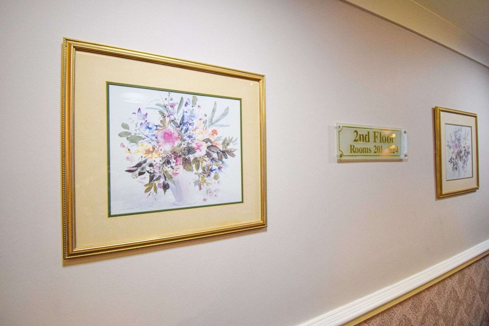 undefined Pembridge Palace Hotel 10