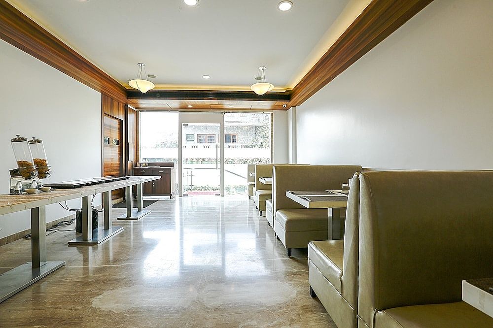 undefined Treebo Premium Eden Residency Near Sec 29 9