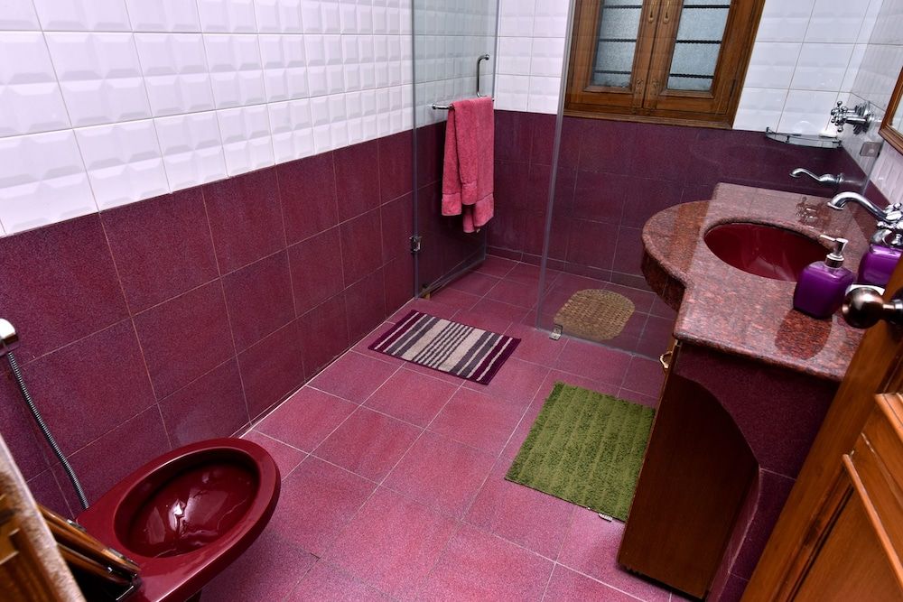 Mysty View Deluxe Room 3