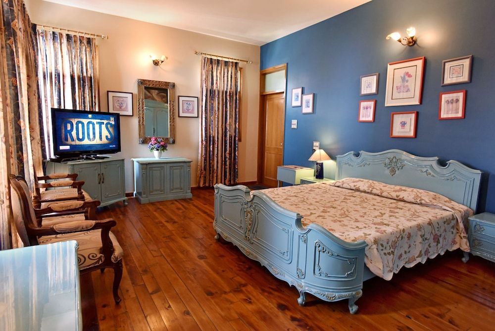 undefined Mysty View 4