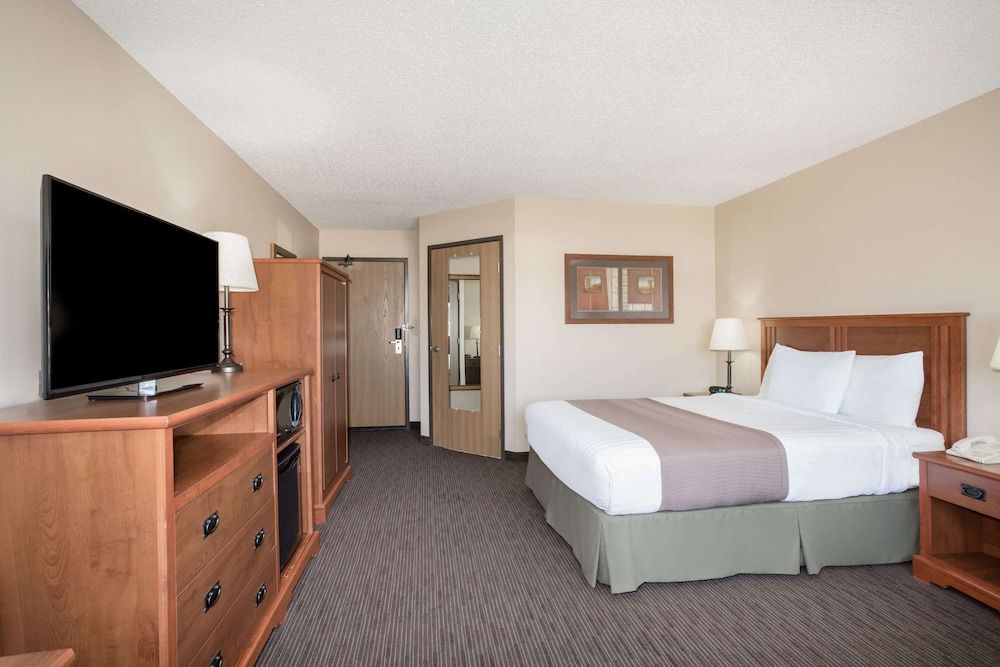 Room, 1 Queen Bed, Non Smoking