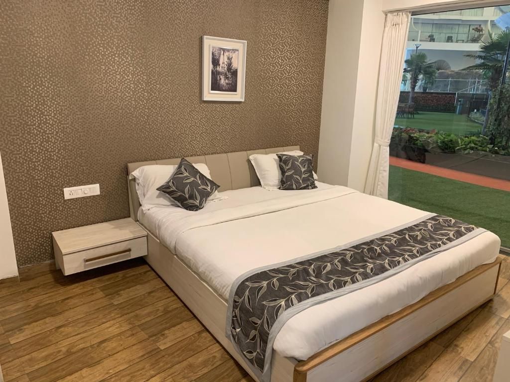 Jeel Elite Inn 2 BHK Luxury Studio Flat 6