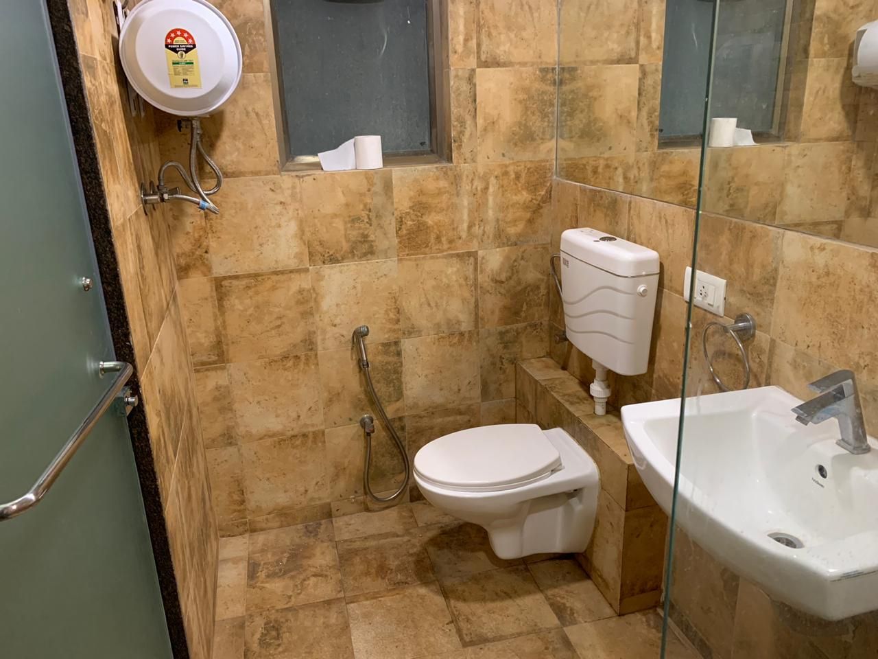 Jeel Elite Inn 2 BHK Luxury Studio Flat 12