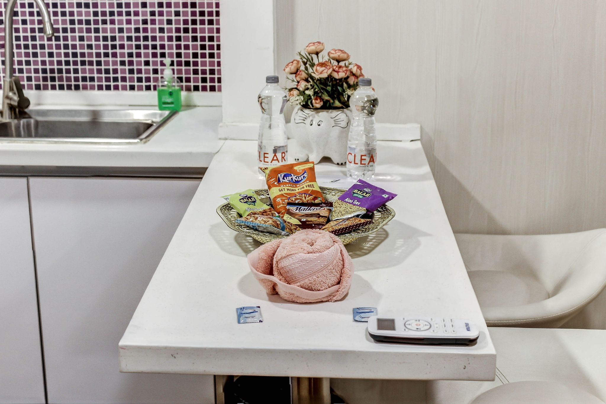 Jeel Elite Inn 2 BHK Luxury Studio Flat 11