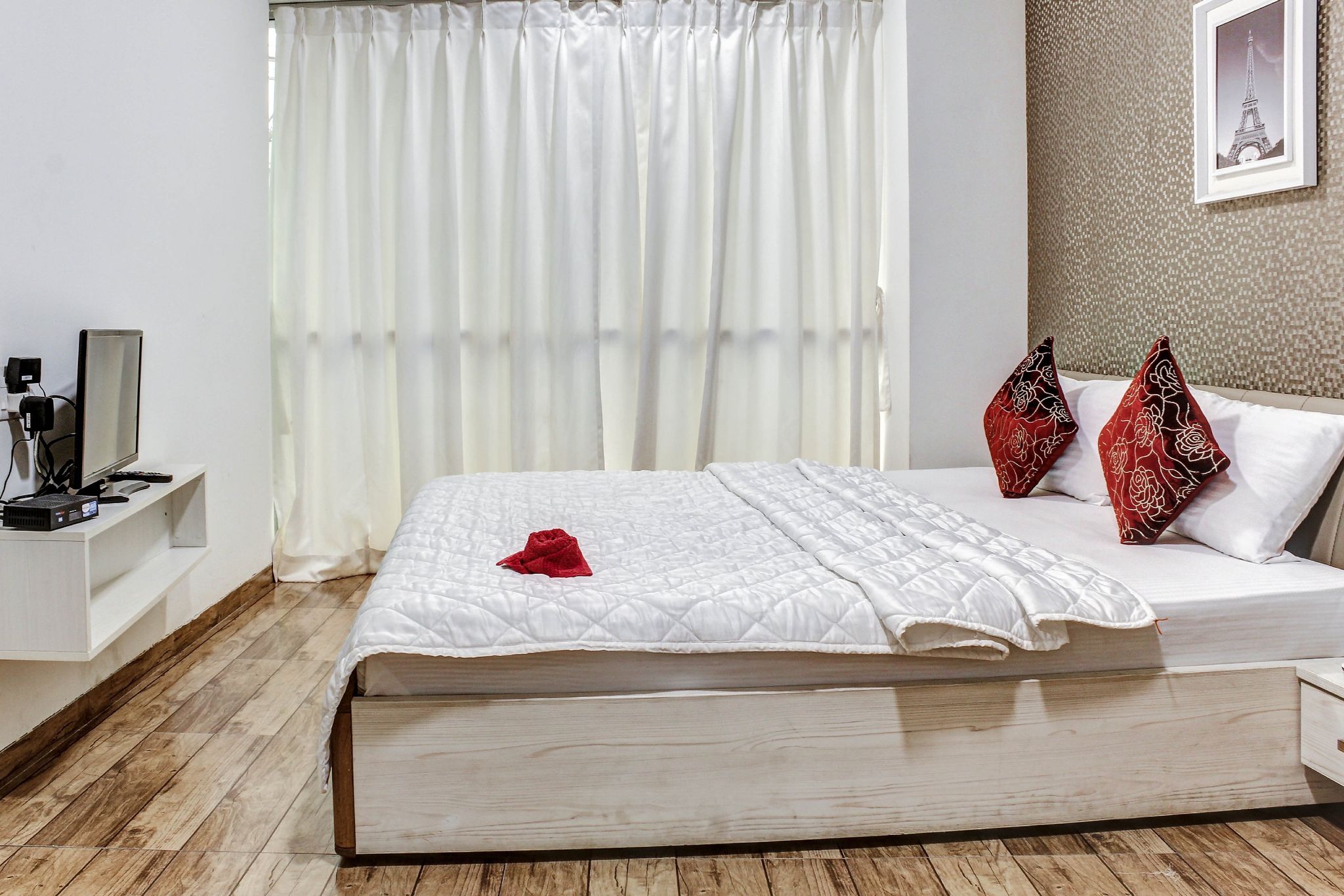 Jeel Elite Inn 2 BHK Luxury Studio Flat 3