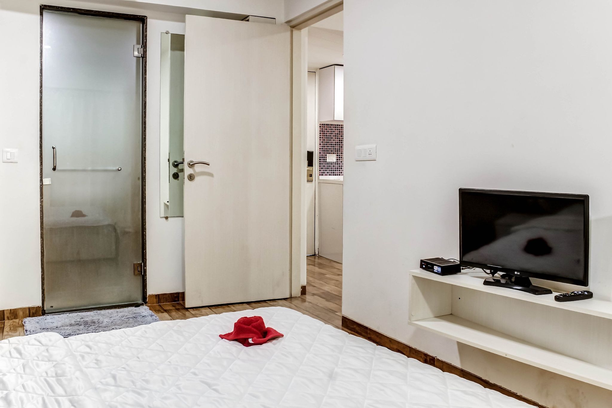 Jeel Elite Inn 2 BHK Luxury Studio Flat 13