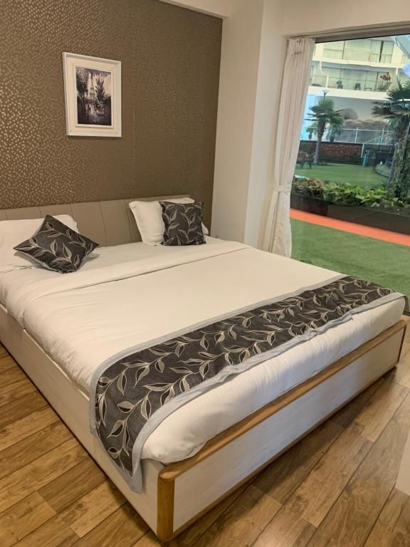 Jeel Elite Inn 2 BHK Luxury Studio Flat 7