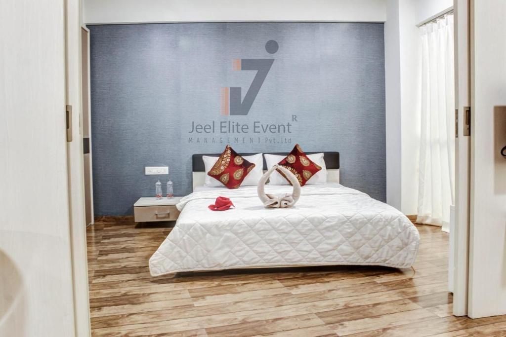 Jeel Elite Inn 2 BHK Luxury Studio Flat 9