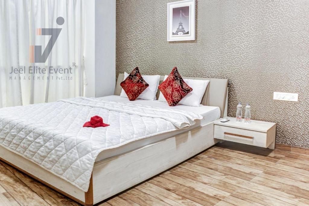 Jeel Elite Inn 2 BHK Luxury Studio Flat 2