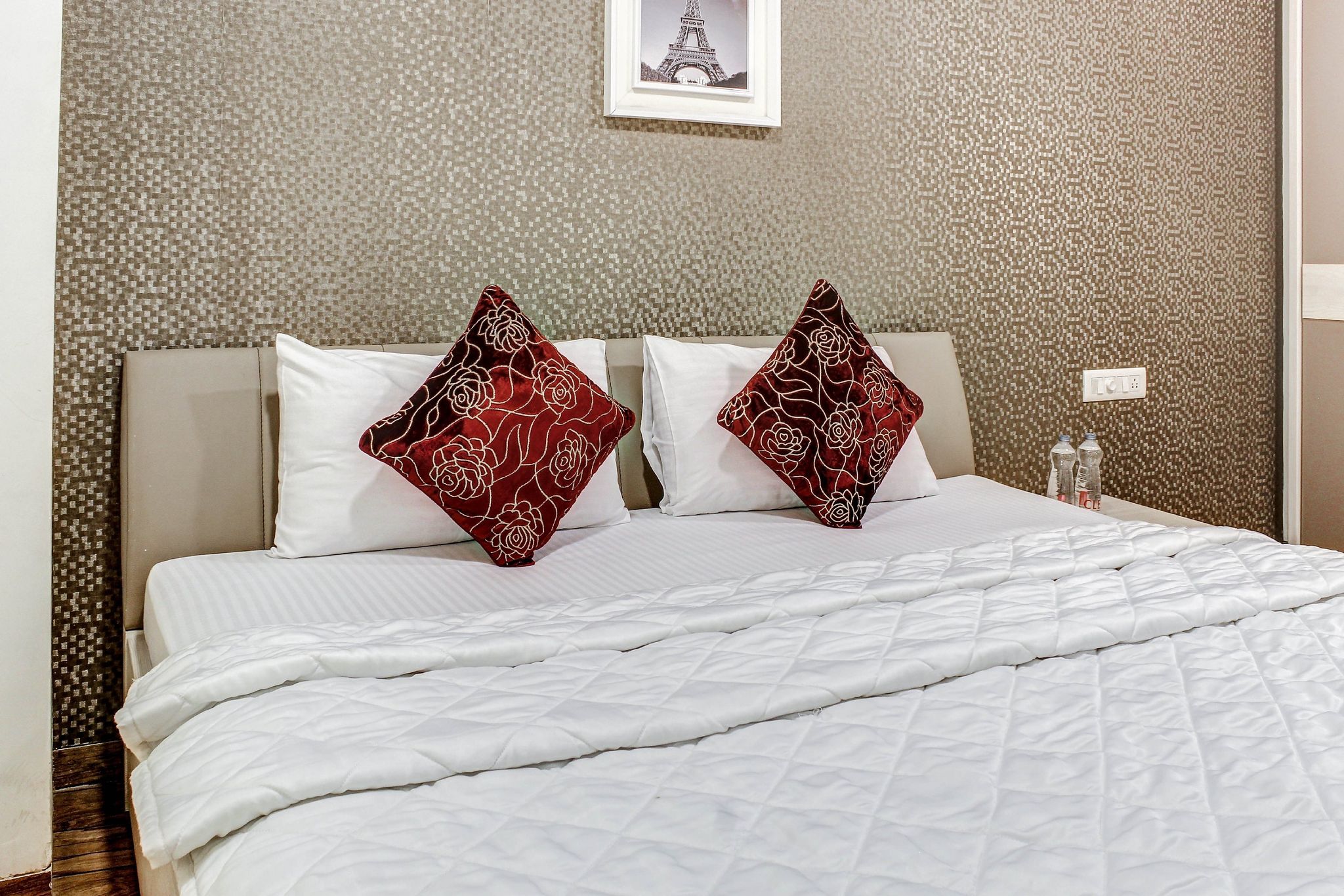 Jeel Elite Inn 2 BHK Luxury Studio Flat 4