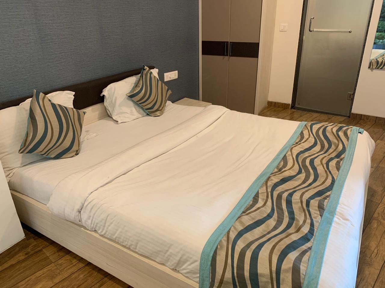 Jeel Elite Inn 2 BHK Luxury Studio Flat 5