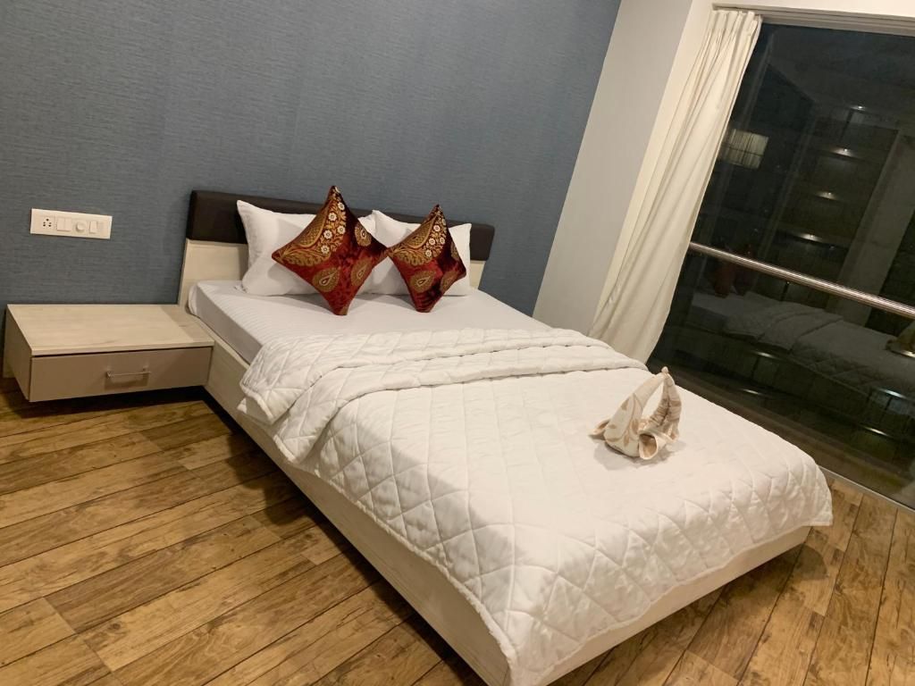 Jeel Elite Inn 2 BHK Luxury Studio Flat 8